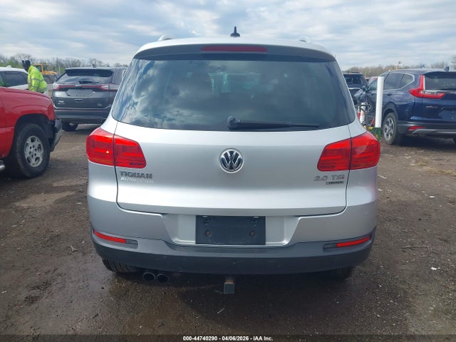 Aukcja sprzedaży 2013 Volkswagen Tiguan Se, vin: WVGBV3AX2DW062425, numer aukcji: 44740290
