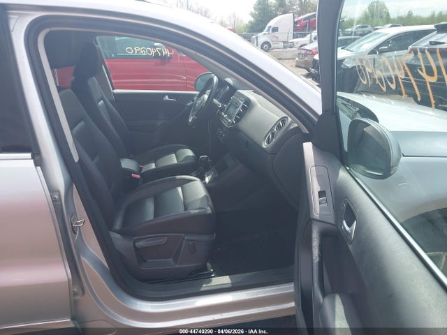 Aukcja sprzedaży 2013 Volkswagen Tiguan Se, vin: WVGBV3AX2DW062425, numer aukcji: 44740290