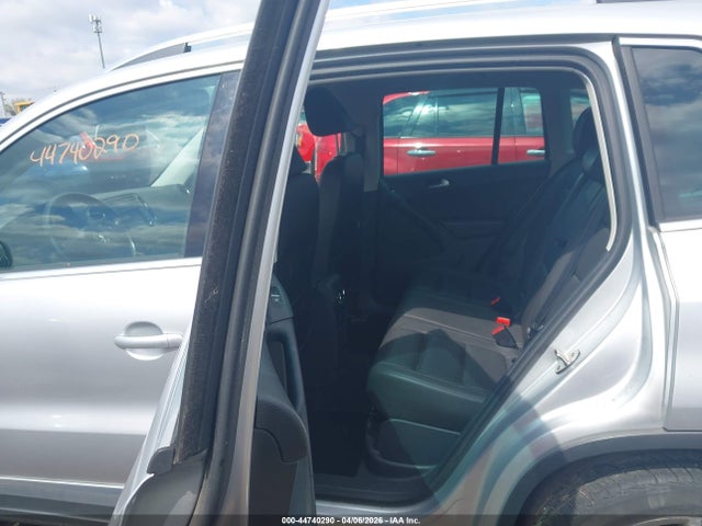 Aukcja sprzedaży 2013 Volkswagen Tiguan Se, vin: WVGBV3AX2DW062425, numer aukcji: 44740290