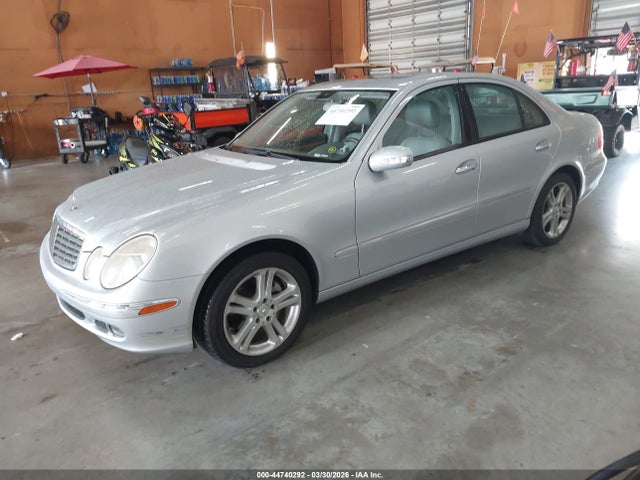 44740292 :رقم المزاد ، WDBUF56J16A933727 vin ، 2006 Mercedes-benz E 350 مزاد بيع