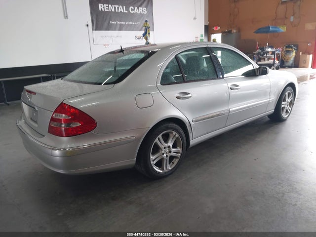 44740292 :رقم المزاد ، WDBUF56J16A933727 vin ، 2006 Mercedes-benz E 350 مزاد بيع
