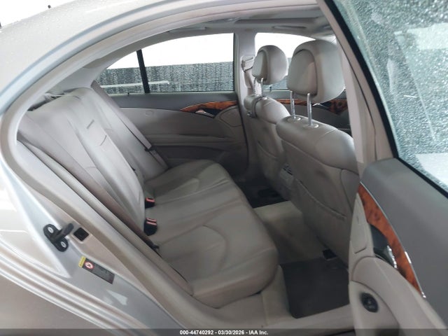 44740292 :رقم المزاد ، WDBUF56J16A933727 vin ، 2006 Mercedes-benz E 350 مزاد بيع