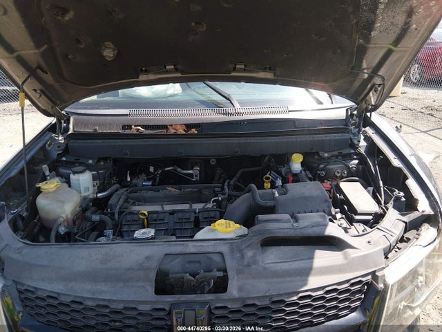 Aukcja sprzedaży 2018 Dodge Journey Se, vin: 3C4PDCAB3JT533226, numer aukcji: 44740295