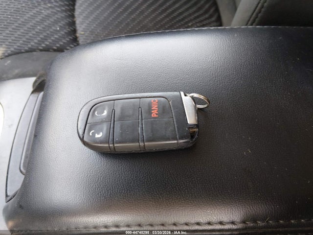 Aukcja sprzedaży 2018 Dodge Journey Se, vin: 3C4PDCAB3JT533226, numer aukcji: 44740295