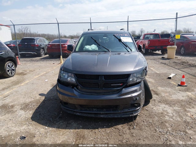Aukcja sprzedaży 2018 Dodge Journey Se, vin: 3C4PDCAB3JT533226, numer aukcji: 44740295