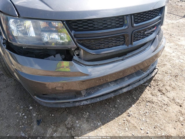 Aukcja sprzedaży 2018 Dodge Journey Se, vin: 3C4PDCAB3JT533226, numer aukcji: 44740295