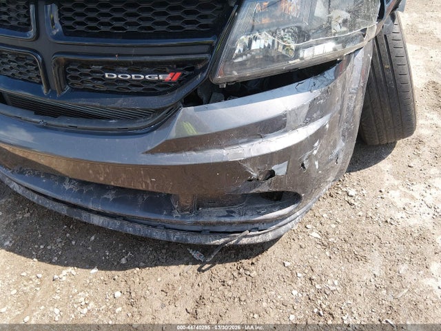 Aukcja sprzedaży 2018 Dodge Journey Se, vin: 3C4PDCAB3JT533226, numer aukcji: 44740295