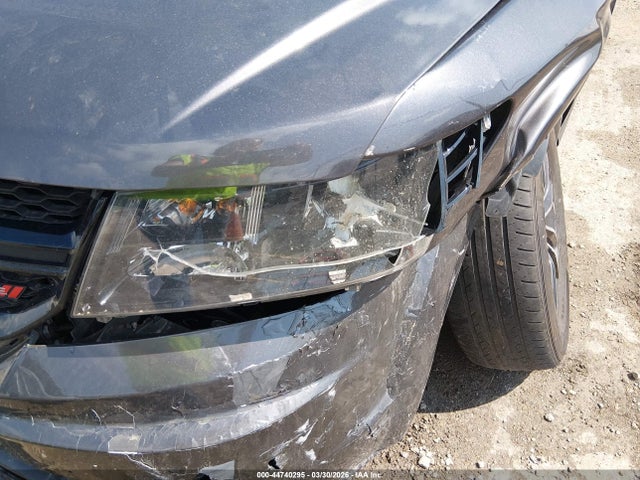 Aukcja sprzedaży 2018 Dodge Journey Se, vin: 3C4PDCAB3JT533226, numer aukcji: 44740295