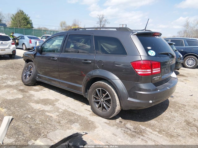 Aukcja sprzedaży 2018 Dodge Journey Se, vin: 3C4PDCAB3JT533226, numer aukcji: 44740295