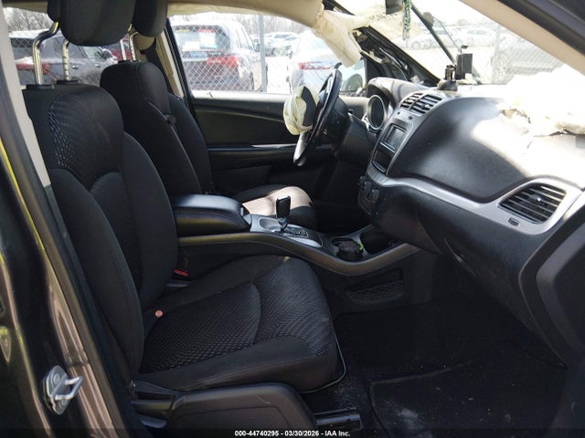Aukcja sprzedaży 2018 Dodge Journey Se, vin: 3C4PDCAB3JT533226, numer aukcji: 44740295