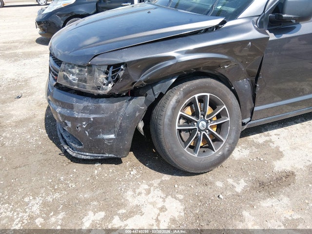 Aukcja sprzedaży 2018 Dodge Journey Se, vin: 3C4PDCAB3JT533226, numer aukcji: 44740295