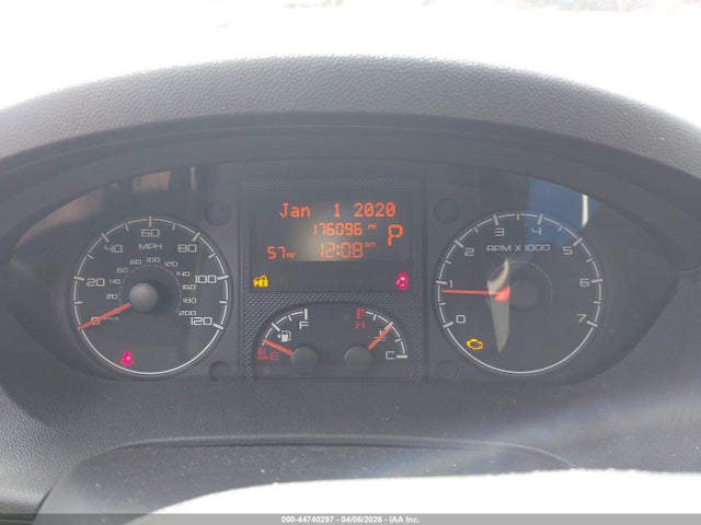 44740297 :رقم المزاد ، 3C6LRVVG1ME555713 vin ، 2021 Ram Promaster 2500 Low Roof 136 Wb مزاد بيع