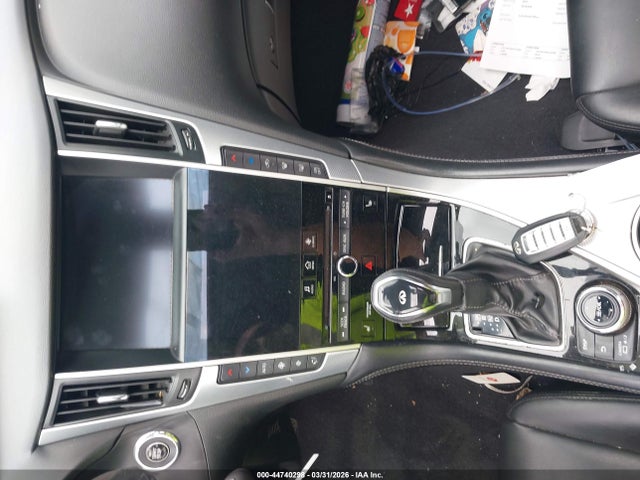 JN1EV7BP7MM705096 Infiniti Q50 LUXE