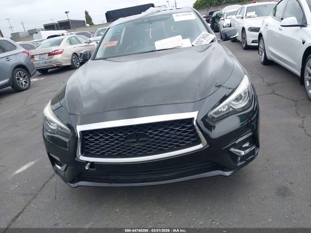 JN1EV7BP7MM705096 Infiniti Q50 LUXE