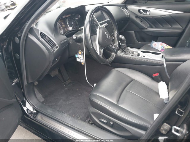 JN1EV7BP7MM705096 Infiniti Q50 LUXE
