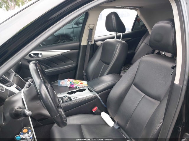 JN1EV7BP7MM705096 Infiniti Q50 LUXE