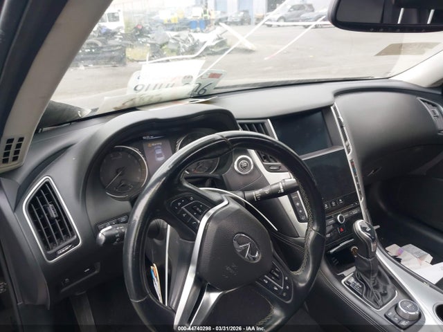 JN1EV7BP7MM705096 Infiniti Q50 LUXE