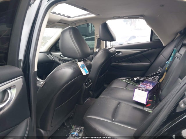 JN1EV7BP7MM705096 Infiniti Q50 LUXE