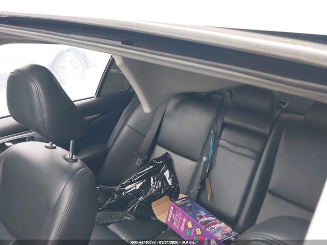 JN1EV7BP7MM705096 Infiniti Q50 LUXE