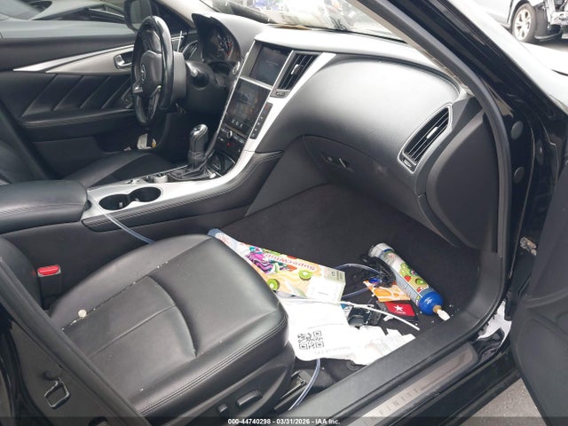 JN1EV7BP7MM705096 Infiniti Q50 LUXE
