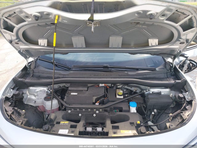 2022 Volkswagen Id.4 Pro მანქანა იყიდება აუქციონზე, vin: WVGRMPE2XNP049831, აუქციონის ნომერი: 44740301