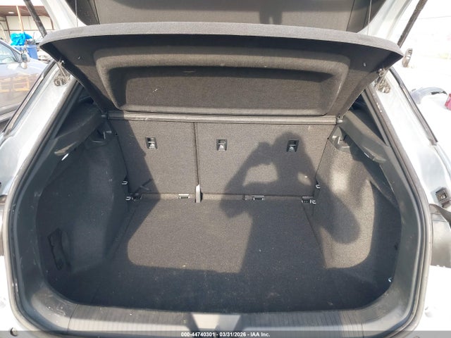 2022 Volkswagen Id.4 Pro მანქანა იყიდება აუქციონზე, vin: WVGRMPE2XNP049831, აუქციონის ნომერი: 44740301