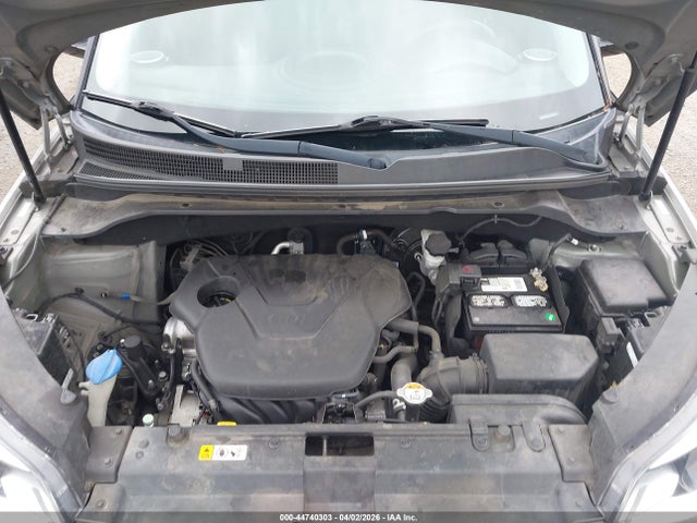 KIA Soul 2015 KNDJN2A20F7191128 Image 10