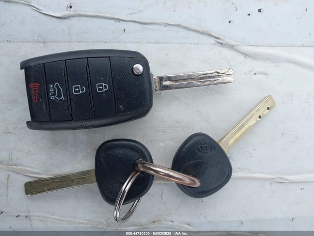 KIA Soul 2015 KNDJN2A20F7191128 Image 11