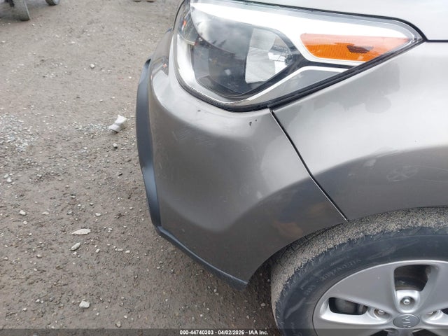 KIA Soul 2015 KNDJN2A20F7191128 Image 12