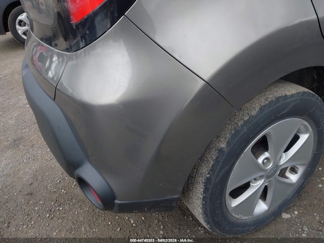 KIA Soul 2015 KNDJN2A20F7191128 Image 14