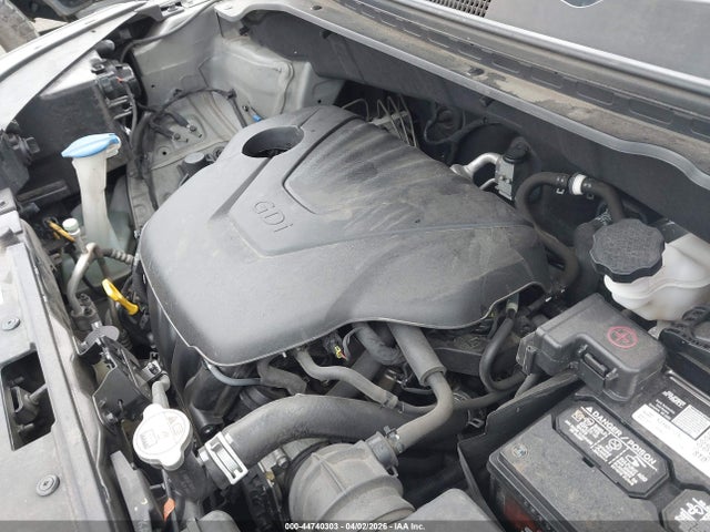 KIA Soul 2015 KNDJN2A20F7191128 Image 6