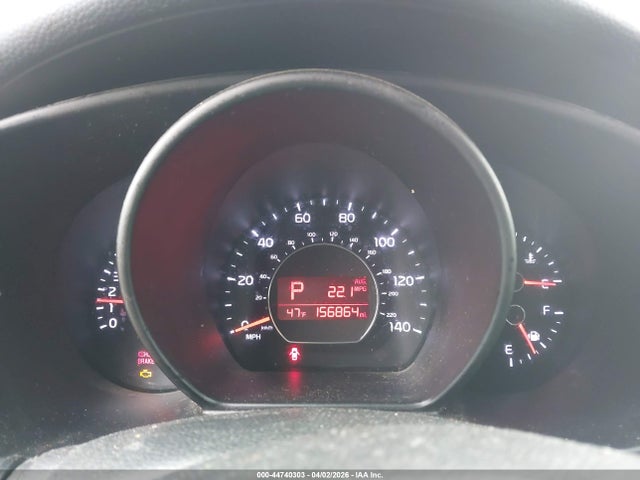 KIA Soul 2015 KNDJN2A20F7191128 Image 7