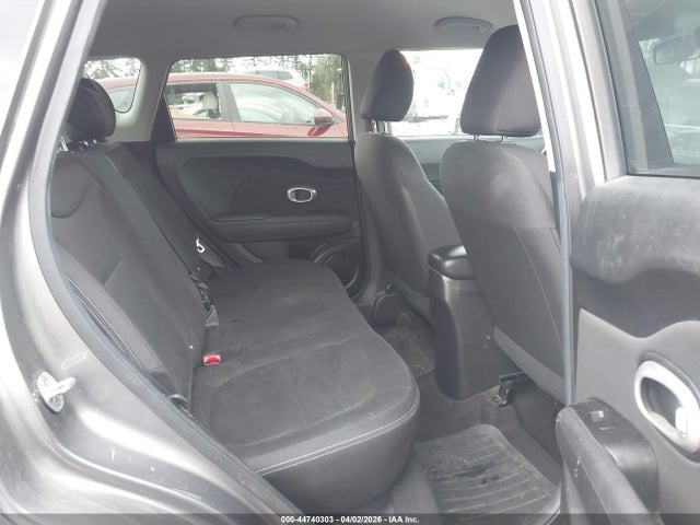 KIA Soul 2015 KNDJN2A20F7191128 Image 8