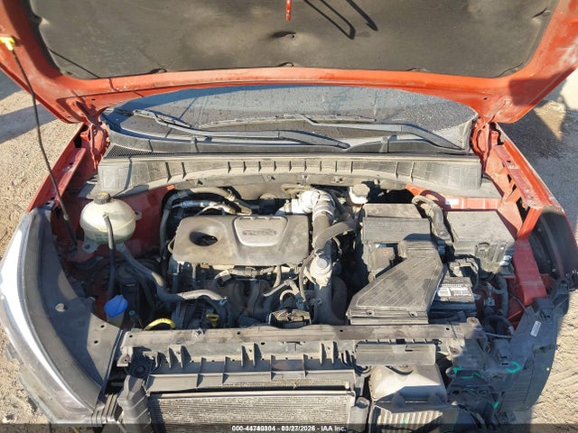Продаж на аукціоні авто 2016 Hyundai Tucson Limited, vin: KM8J33A27GU144043, номер лоту: 44740304