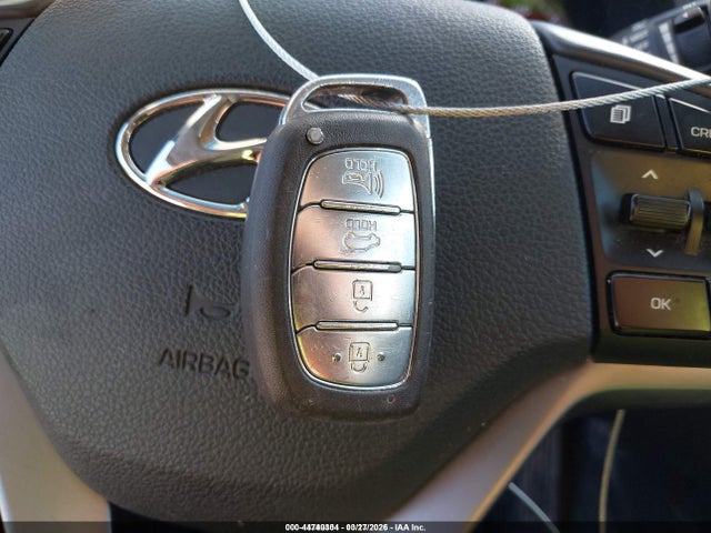 Продаж на аукціоні авто 2016 Hyundai Tucson Limited, vin: KM8J33A27GU144043, номер лоту: 44740304