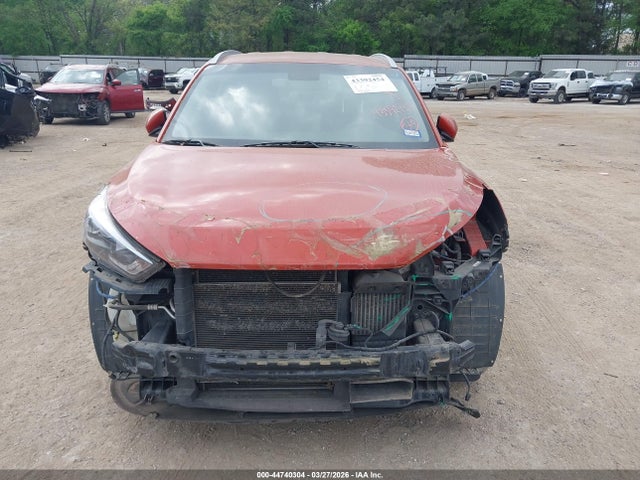 Продаж на аукціоні авто 2016 Hyundai Tucson Limited, vin: KM8J33A27GU144043, номер лоту: 44740304