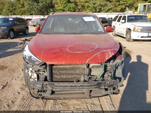 Продаж на аукціоні авто 2016 Hyundai Tucson Limited, vin: KM8J33A27GU144043, номер лоту: 44740304