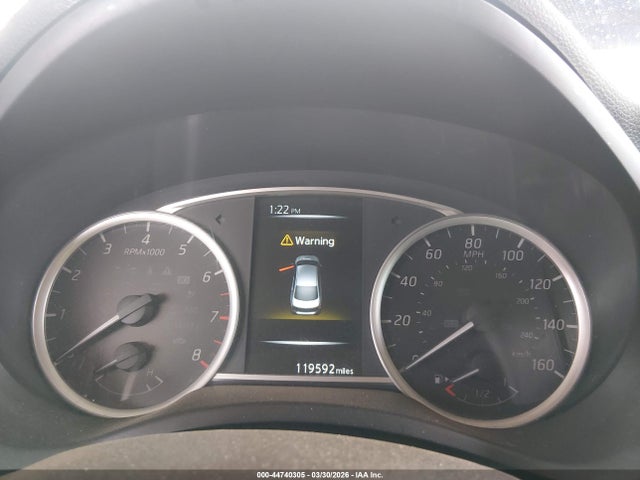 3N1AB7AP0GY230465 Nissan SENTRA SV