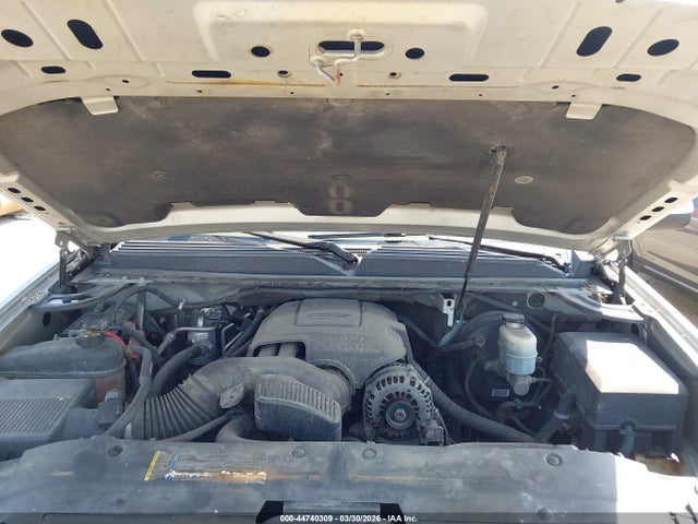 Aukcja sprzedaży 2011 Gmc Yukon Xl 1500 Slt, vin: 1GKS2KE31BR211678, numer aukcji: 44740309