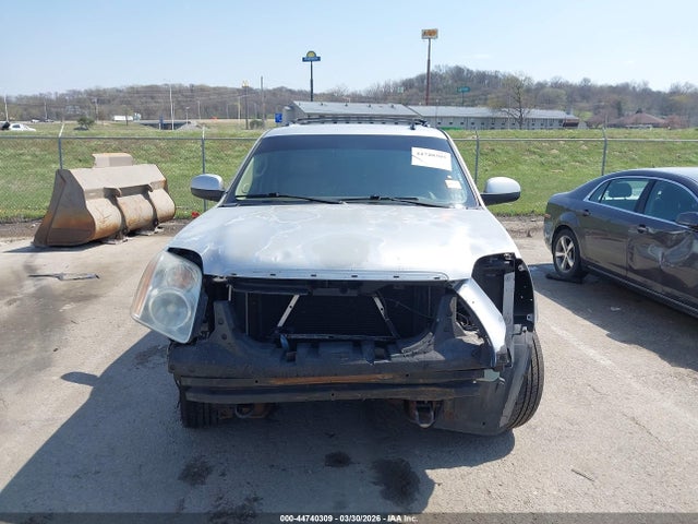 Aukcja sprzedaży 2011 Gmc Yukon Xl 1500 Slt, vin: 1GKS2KE31BR211678, numer aukcji: 44740309