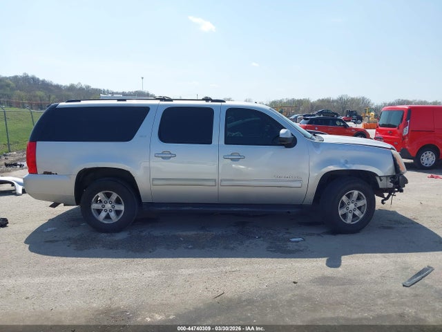 Aukcja sprzedaży 2011 Gmc Yukon Xl 1500 Slt, vin: 1GKS2KE31BR211678, numer aukcji: 44740309