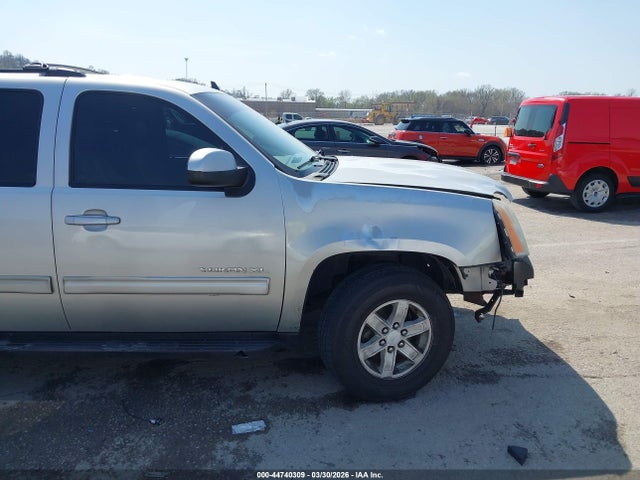 Aukcja sprzedaży 2011 Gmc Yukon Xl 1500 Slt, vin: 1GKS2KE31BR211678, numer aukcji: 44740309