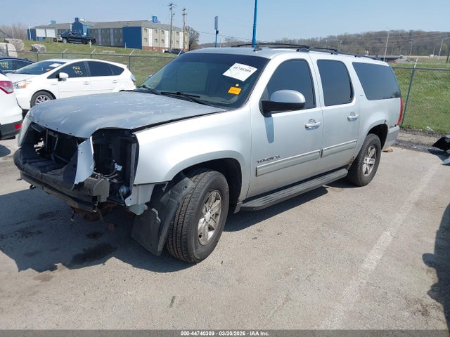 Aukcja sprzedaży 2011 Gmc Yukon Xl 1500 Slt, vin: 1GKS2KE31BR211678, numer aukcji: 44740309