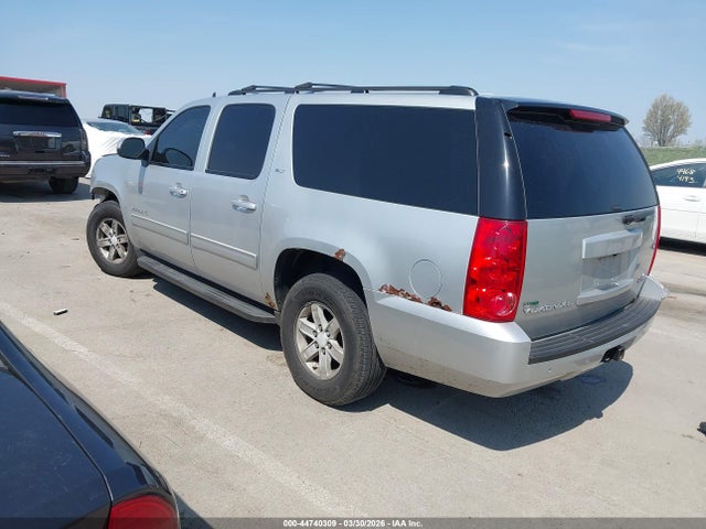 Aukcja sprzedaży 2011 Gmc Yukon Xl 1500 Slt, vin: 1GKS2KE31BR211678, numer aukcji: 44740309