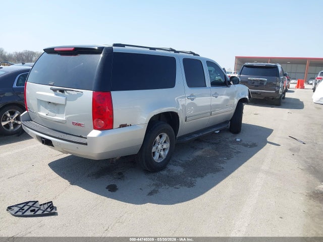 Aukcja sprzedaży 2011 Gmc Yukon Xl 1500 Slt, vin: 1GKS2KE31BR211678, numer aukcji: 44740309