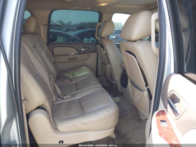 Aukcja sprzedaży 2011 Gmc Yukon Xl 1500 Slt, vin: 1GKS2KE31BR211678, numer aukcji: 44740309