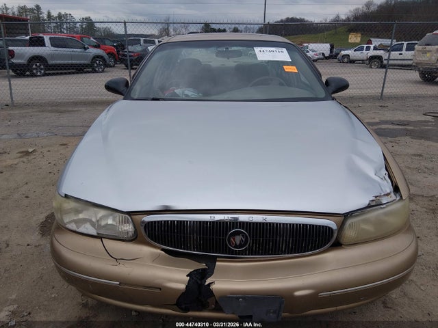 Aukcja sprzedaży 2004 Buick Century, vin: 2G4WS52J841244704, numer aukcji: 44740310