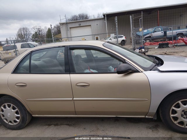 Aukcja sprzedaży 2004 Buick Century, vin: 2G4WS52J841244704, numer aukcji: 44740310