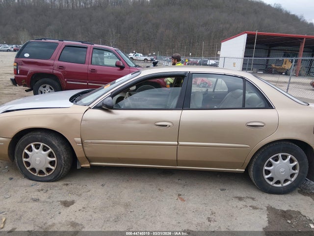 Aukcja sprzedaży 2004 Buick Century, vin: 2G4WS52J841244704, numer aukcji: 44740310