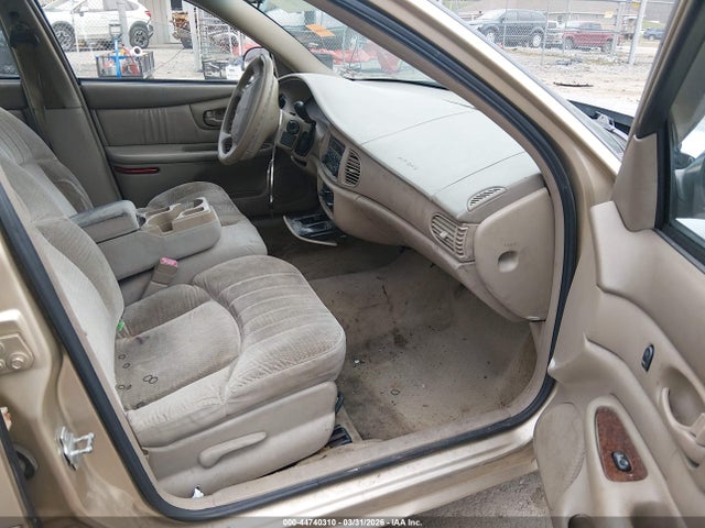 Aukcja sprzedaży 2004 Buick Century, vin: 2G4WS52J841244704, numer aukcji: 44740310